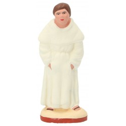 Santon    Gateau   7 Cm...