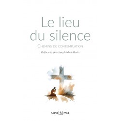 Le lieu du silence -...
