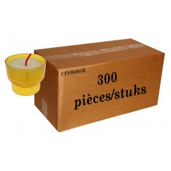 Godets d'offrande - 300 /...