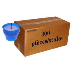 Godets d'offrande - 300 /...