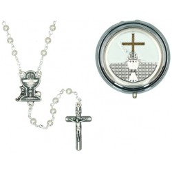 Pixis Verguld Diam 50 mm