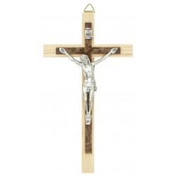Kruisbeeld - 15 cm -...