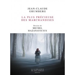 La plus précieuse des...