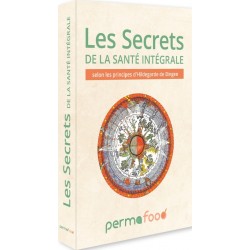 Les secrets de la santé...