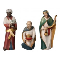 Kerststal Mondo Legno 20 cm...