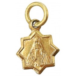 Médaille Miraculeuse /...