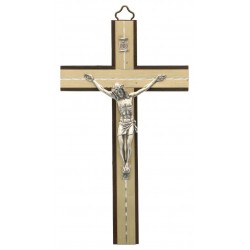 Kruisbeeld - 17 cm -...