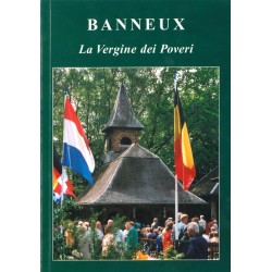 Boek Banneux Italiaans