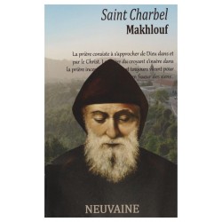 Boek - Neuvaine à St...