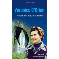 Veronica O'Brien - Une vie...