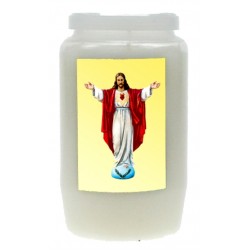 Luminaire 3J / Blanc /...