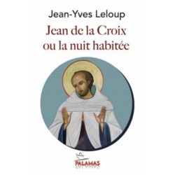 Jean de la Croix ou la nuit...