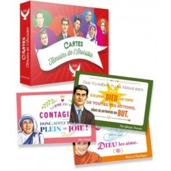 JEU - Les Témoins de...