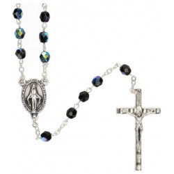 Chapelet - Semi-Cristal -...
