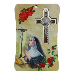 Cadre 10 X H15 cm - Ste...