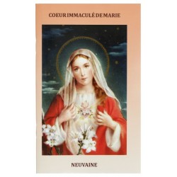 Booklet  9 days candle to...