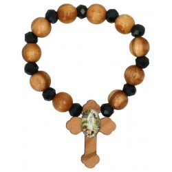 Tientje op elastiek...