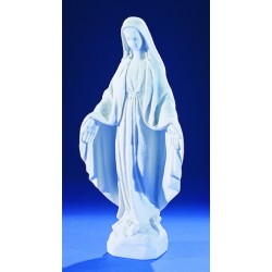 Miraculous  35 cm white...