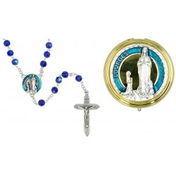Rozenkrans Lourdes Versch....