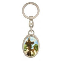 Porte-Clefs - St François