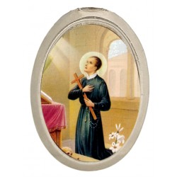 Autoplakette H Gerardus