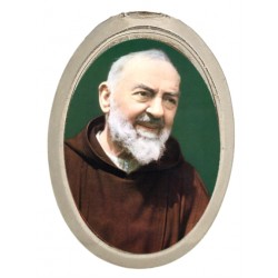 Automagneet - H. P. Pio