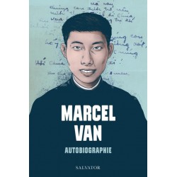 Marcel Van - Autobiographie