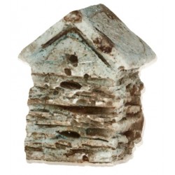 Santon    Gateau     Ruche