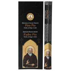 incense sticks H. P Pio