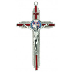 Cross St Benedict  12 cm...