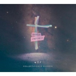 CD - Grâce infinie