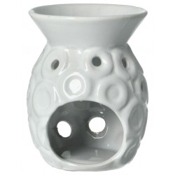 Oliebrander  H 12 cm...