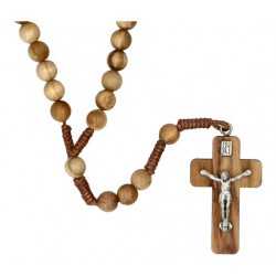 Rozenkrans op koord -...