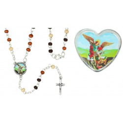 Mini-rozenkrans H.Michael +...