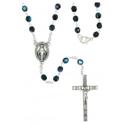 Chapelet - Semi-Cristal -...