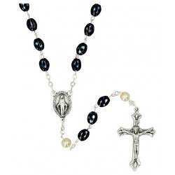 Chapelet scarabée - paters...