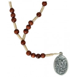Chapelet sur corde St...