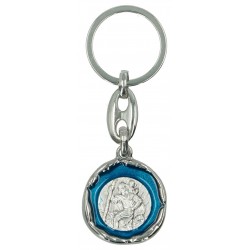 Porte-Clefs - St Christophe...