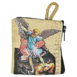 Rozenkranszakje - 6.6 X 7.2...