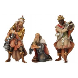 Set de trois rois mages :...