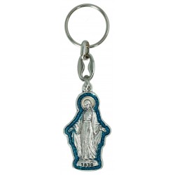 Sleutelhanger - Wonderbare...