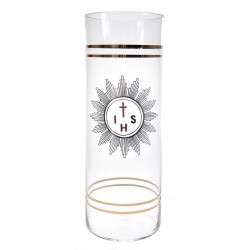 Transparent Glass for...