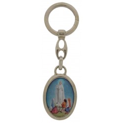 Porte-Clefs - Appar. Fatima