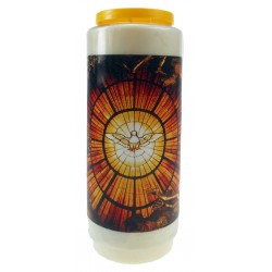 Set of 20 - 9 days candle /...