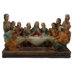 Beeld 15 X 6.5 cm - Laatste...