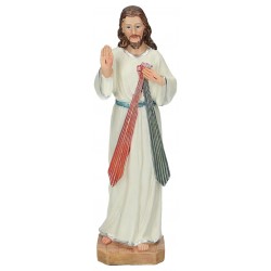 Statue 20 cm - Christ...