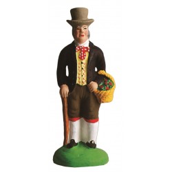 Santon Carbonel (N°2)...