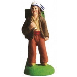 Santon Carbonel ( 2)...