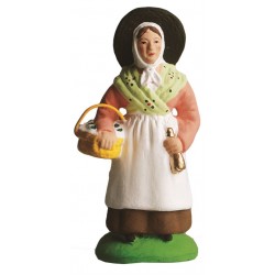 Santon Carbonel (N°2)...