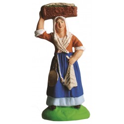 Santon Carbonel ( 2) Female...